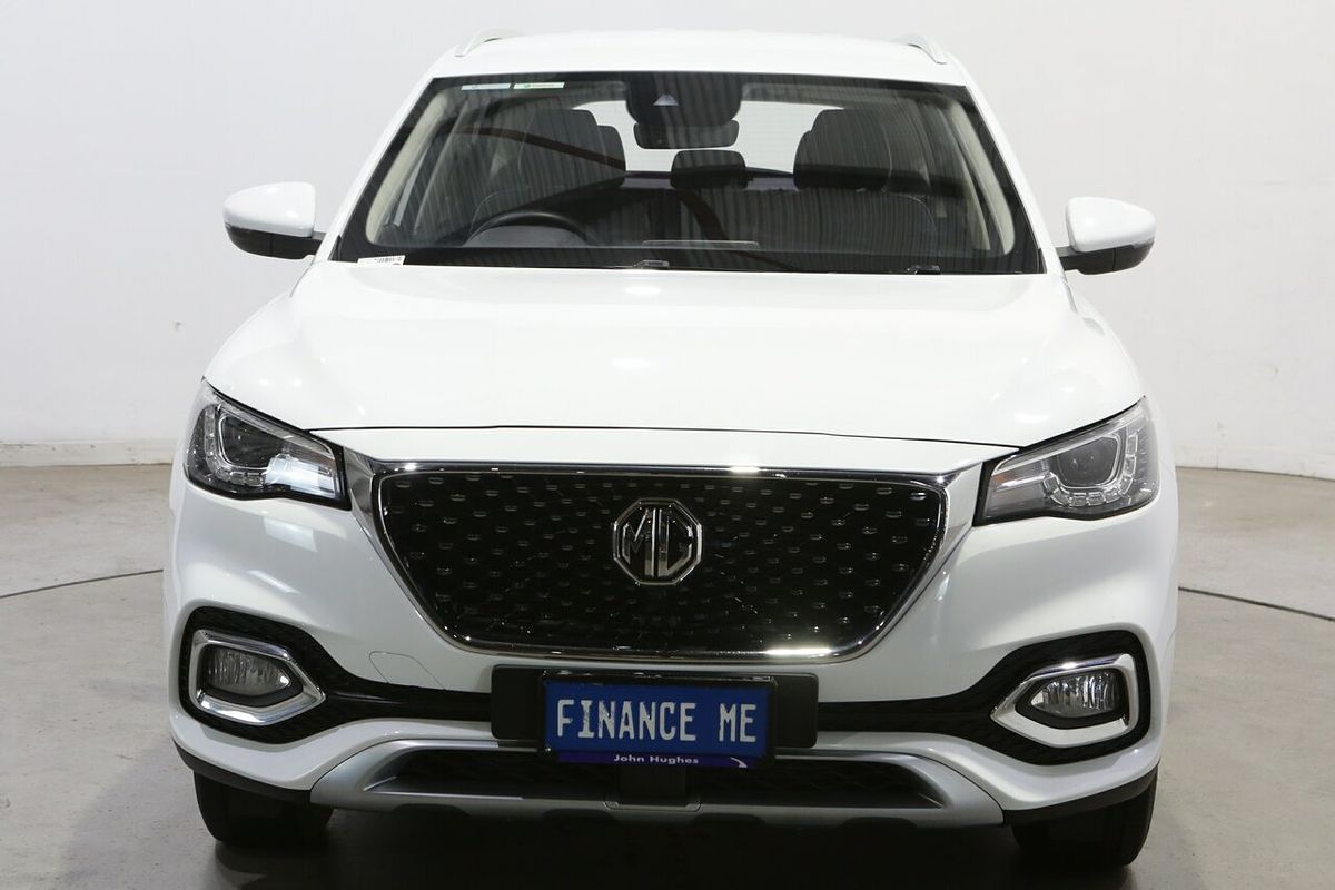 2024 MG HS Vibe SAS23