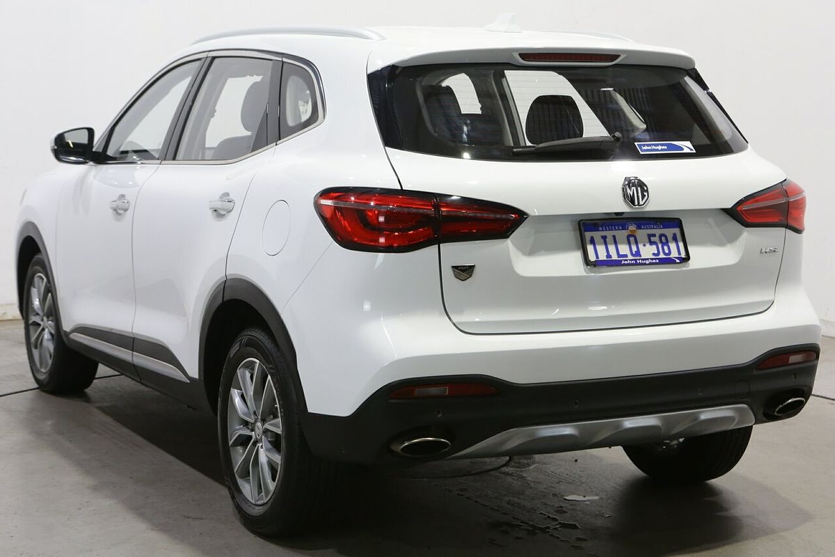 2024 MG HS Vibe SAS23