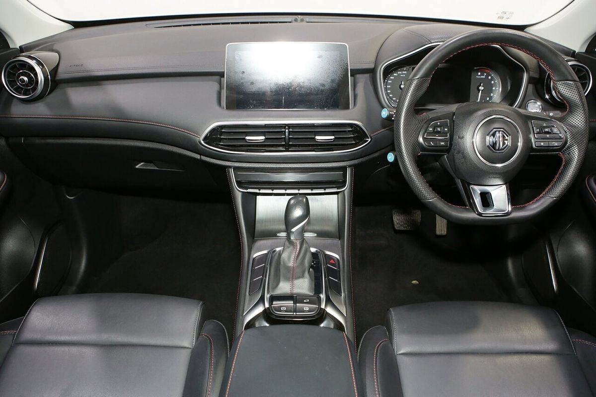 2024 MG HS Vibe SAS23