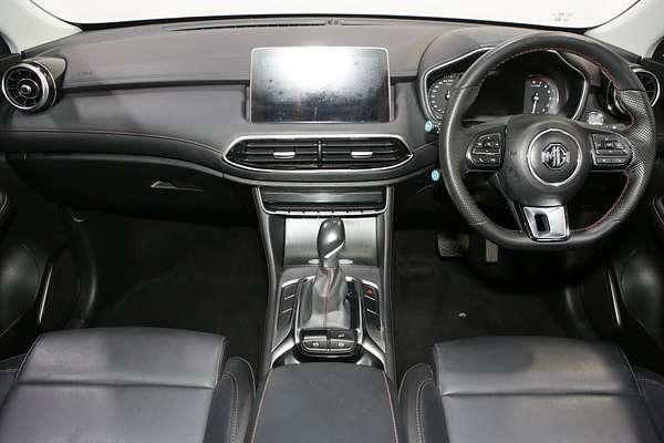 2024 MG HS Vibe SAS23