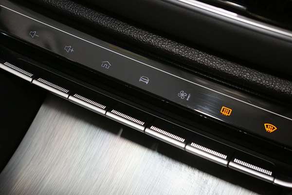 2024 MG HS Vibe SAS23