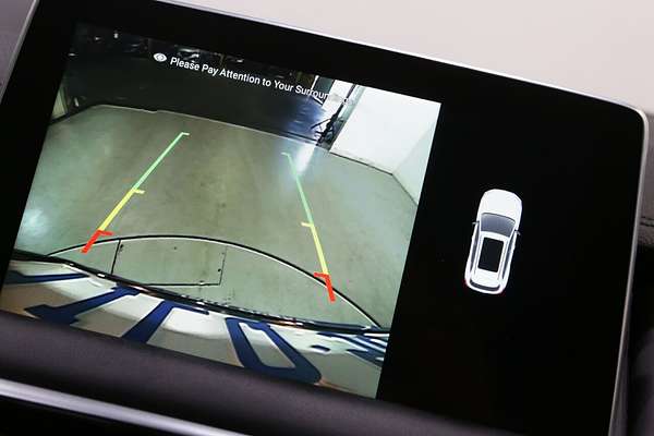 2024 MG HS Vibe SAS23