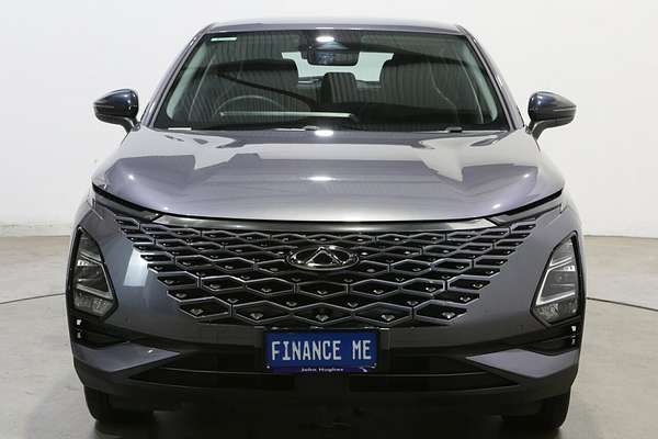 2024 Chery OMODA 5 BX