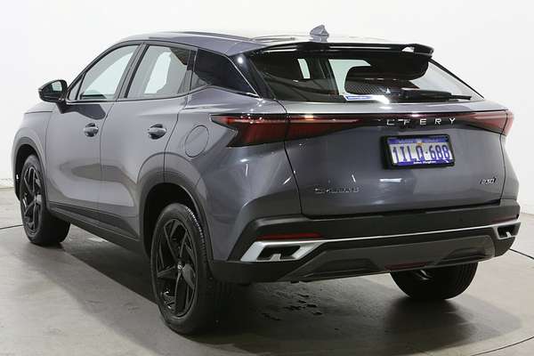 2024 Chery OMODA 5 BX