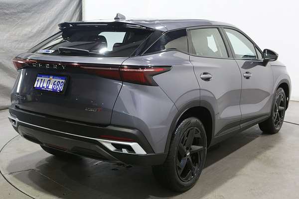 2024 Chery OMODA 5 BX