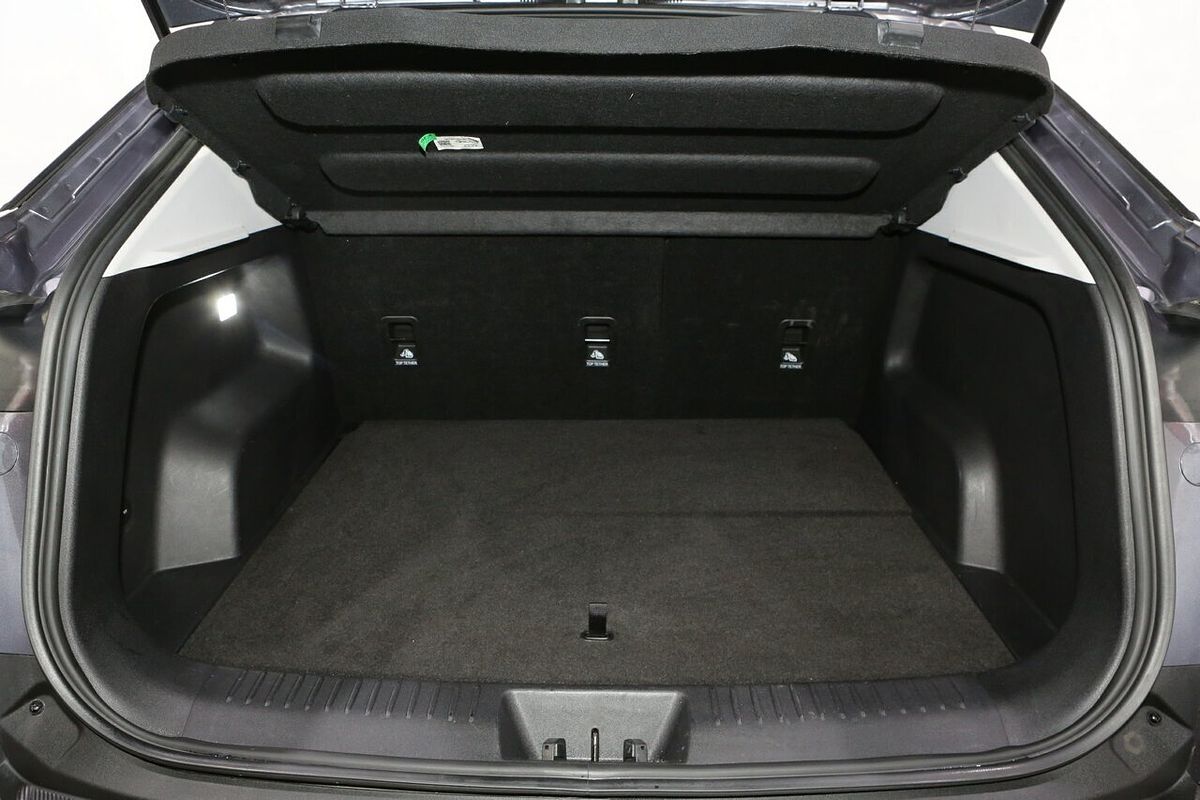 2024 Chery OMODA 5 BX