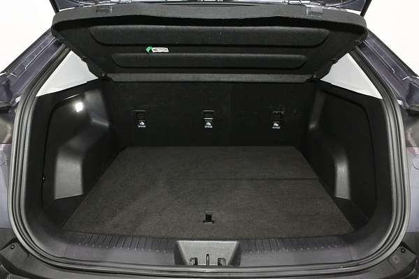 2024 Chery OMODA 5 BX