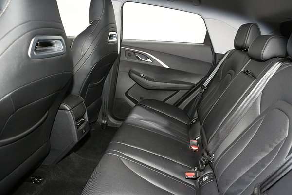 2024 Chery OMODA 5 BX