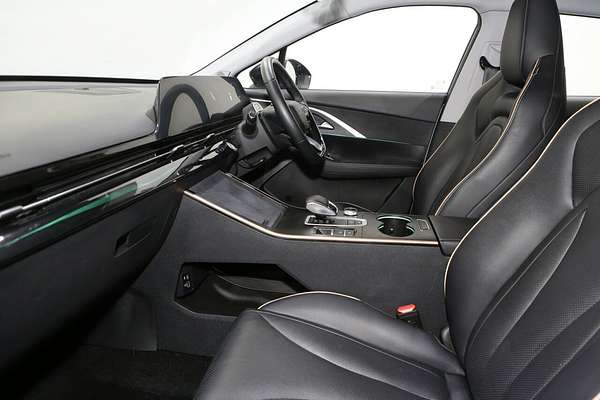 2024 Chery OMODA 5 BX