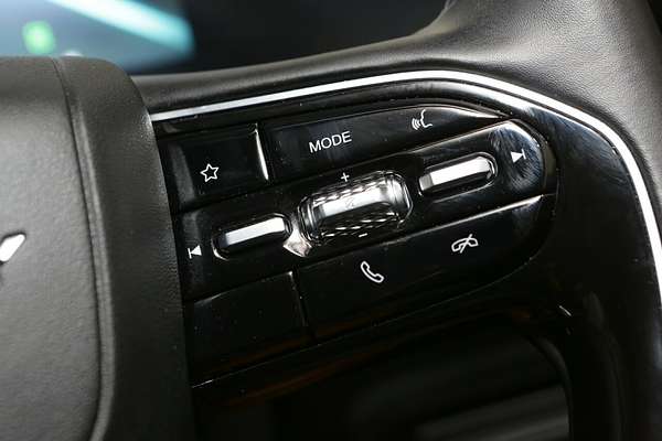 2024 Chery OMODA 5 BX