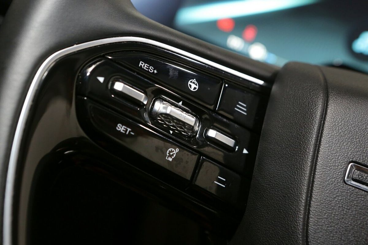 2024 Chery OMODA 5 BX