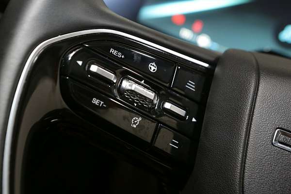 2024 Chery OMODA 5 BX