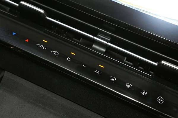 2024 Chery OMODA 5 BX