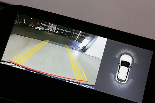 2024 Chery OMODA 5 BX