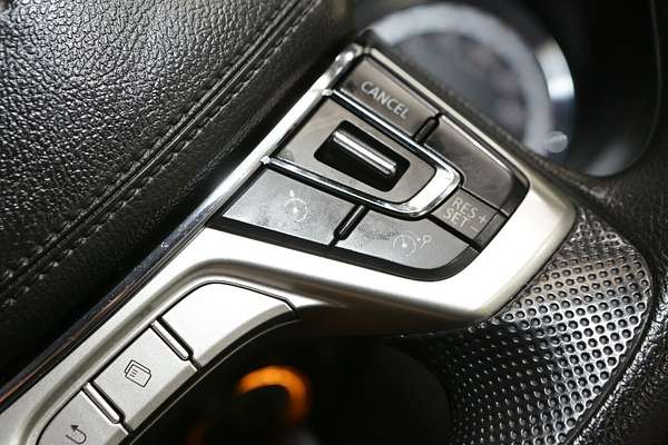 2020 Mitsubishi Triton GLX ADAS MR Rear Wheel Drive