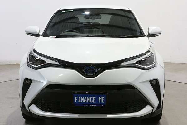 2023 Toyota C-HR Koba ZYX10R