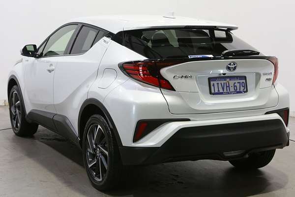 2023 Toyota C-HR Koba ZYX10R