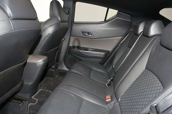 2023 Toyota C-HR Koba ZYX10R