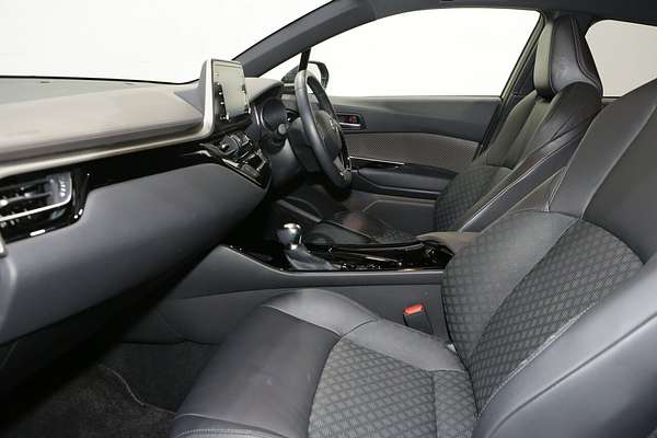 2023 Toyota C-HR Koba ZYX10R