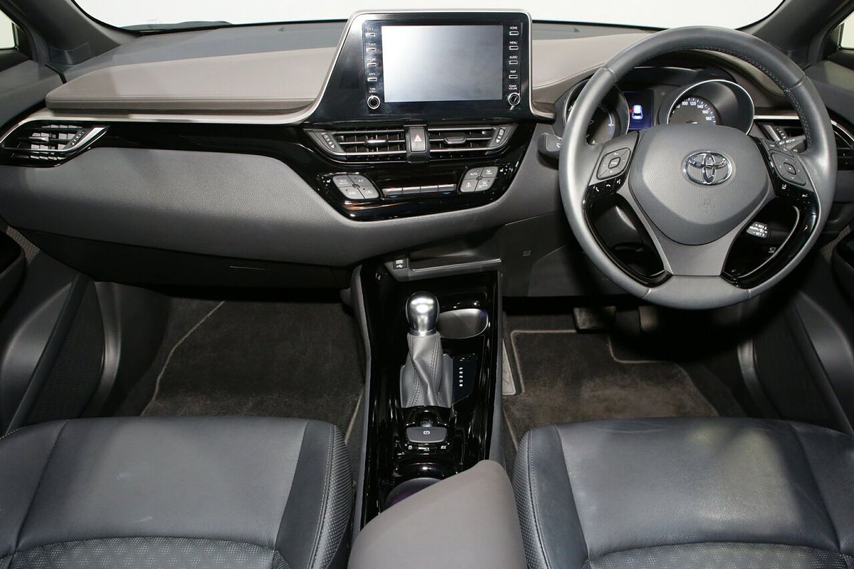 2023 Toyota C-HR Koba ZYX10R