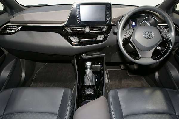 2023 Toyota C-HR Koba ZYX10R