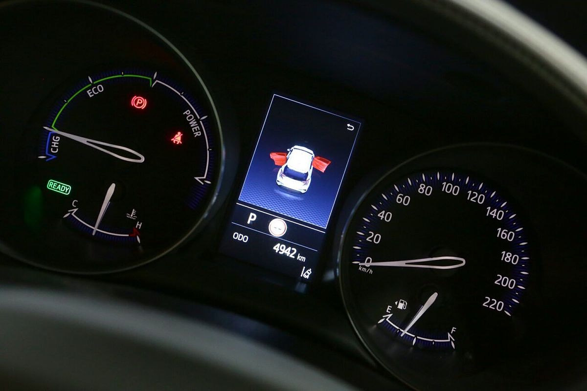 2023 Toyota C-HR Koba ZYX10R