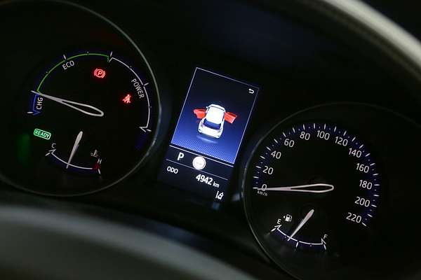 2023 Toyota C-HR Koba ZYX10R