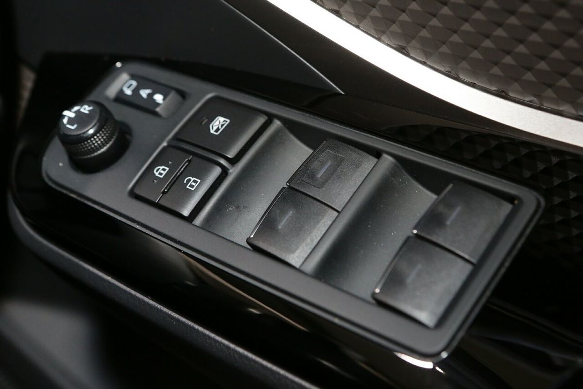 2023 Toyota C-HR Koba ZYX10R