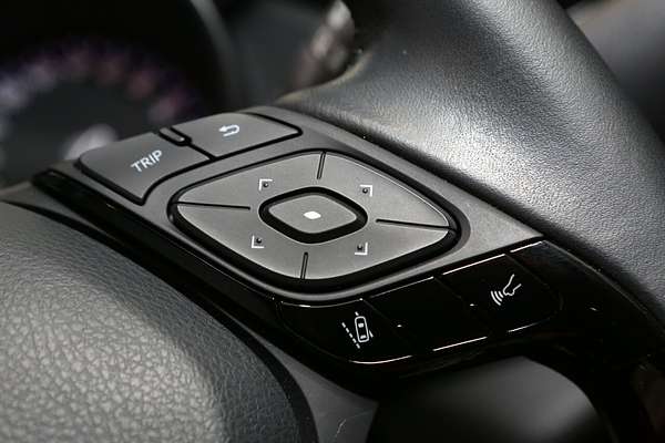 2023 Toyota C-HR Koba ZYX10R