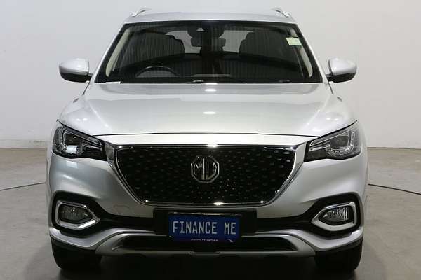 2023 MG HS Excite SAS23