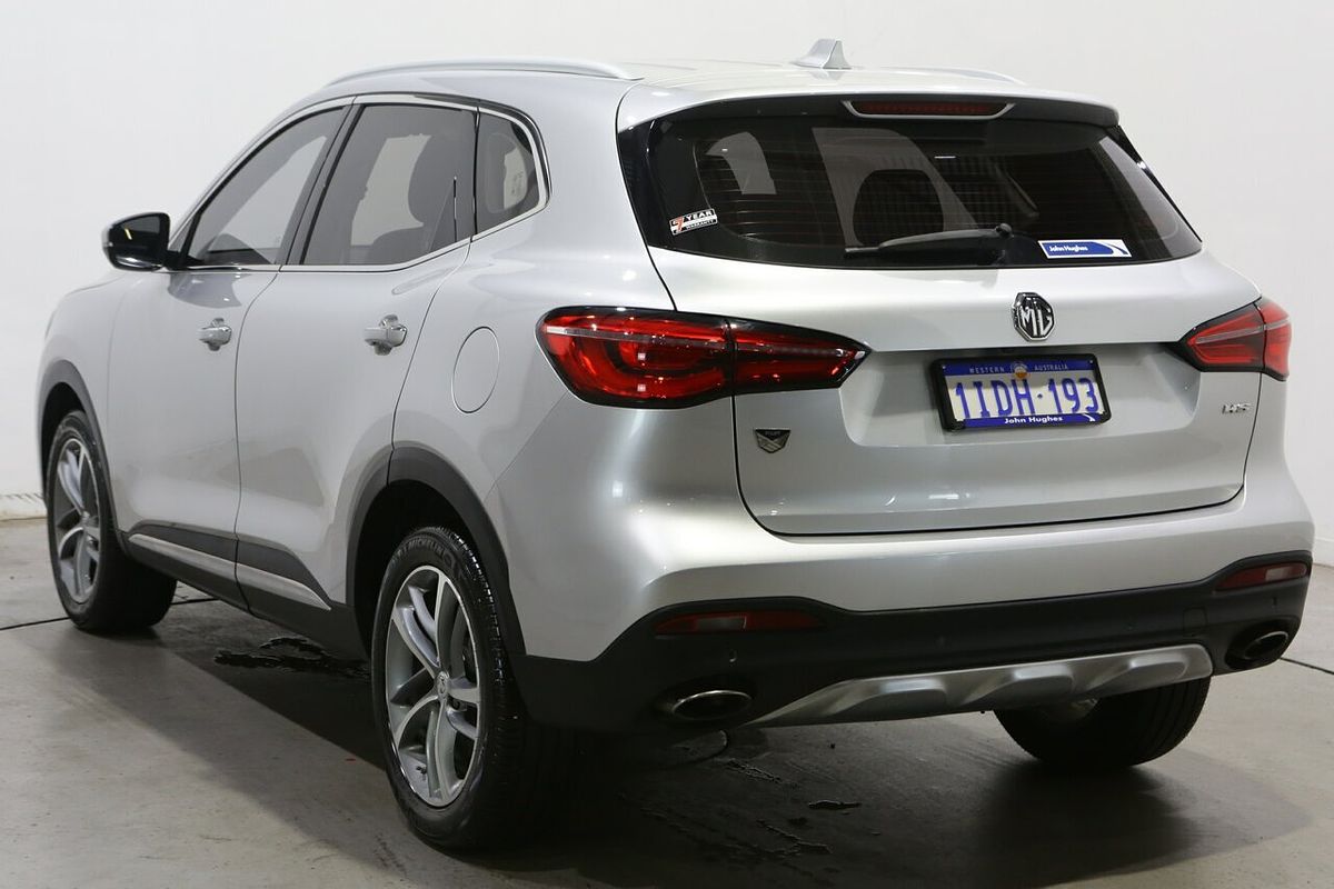 2023 MG HS Excite SAS23