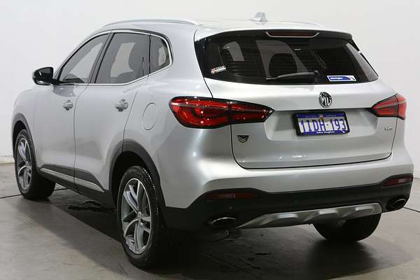 2023 MG HS Excite SAS23