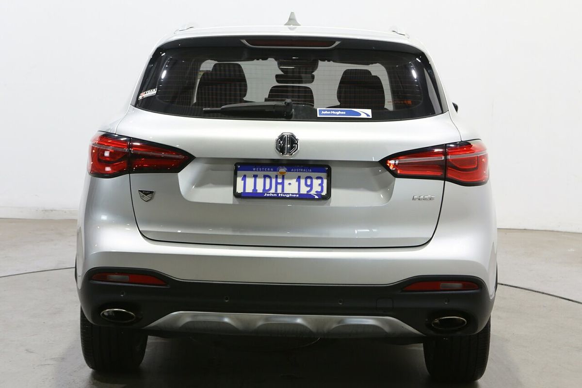 2023 MG HS Excite SAS23