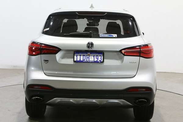 2023 MG HS Excite SAS23