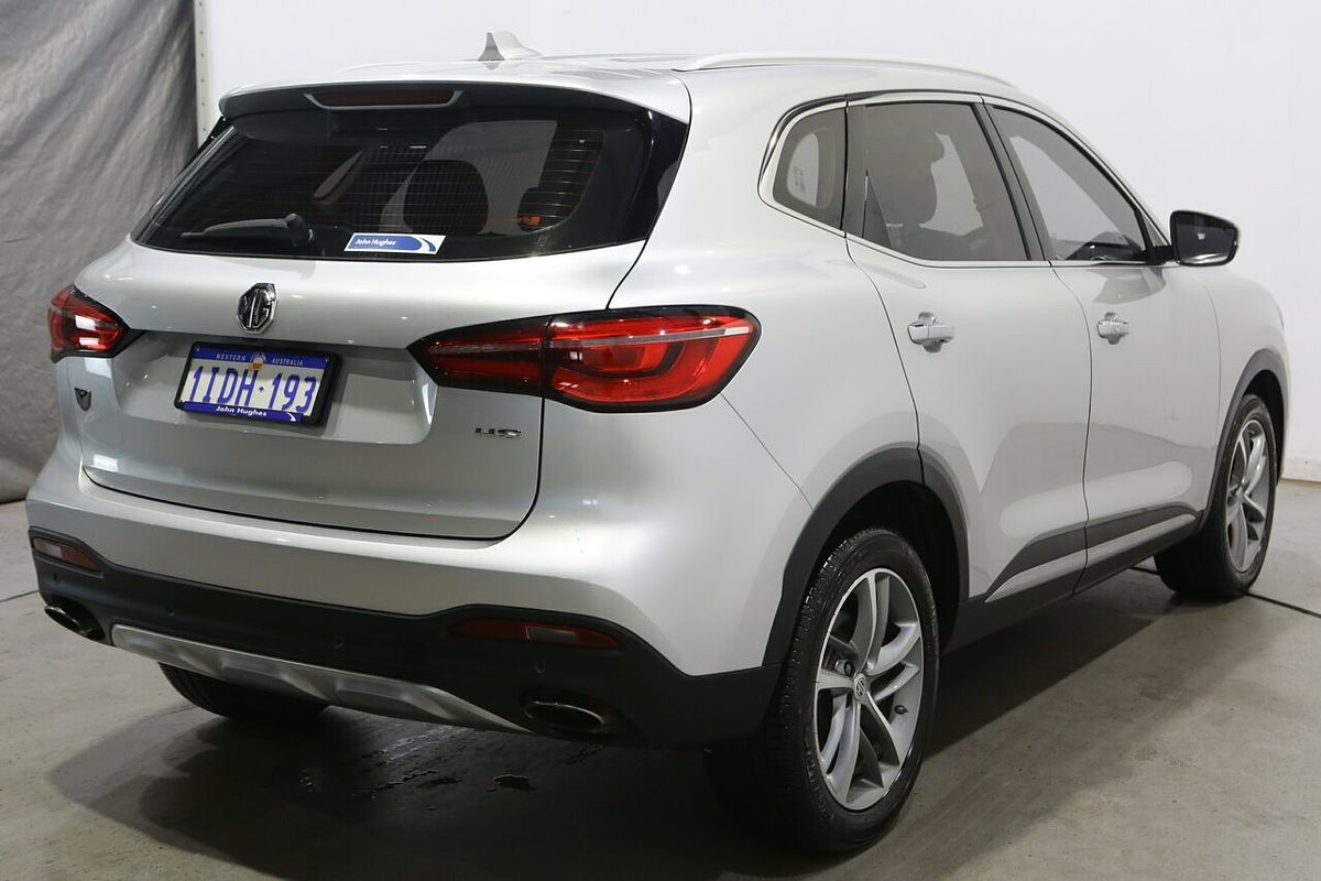 2023 MG HS Excite SAS23