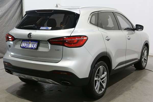 2023 MG HS Excite SAS23