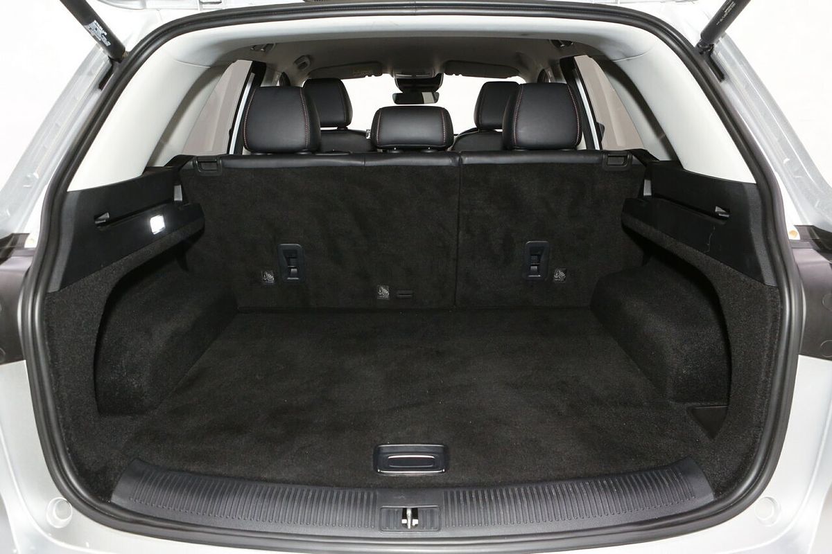 2023 MG HS Excite SAS23