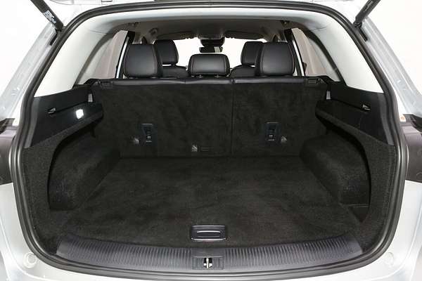 2023 MG HS Excite SAS23