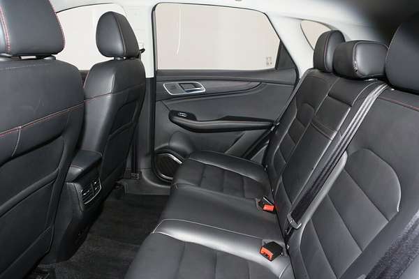 2023 MG HS Excite SAS23