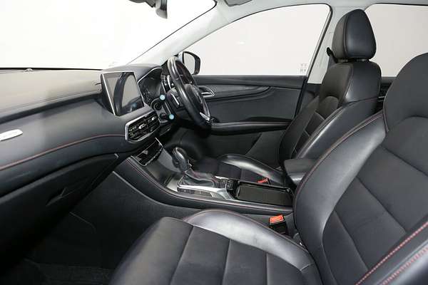 2023 MG HS Excite SAS23