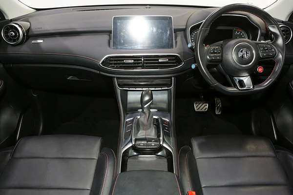 2023 MG HS Excite SAS23