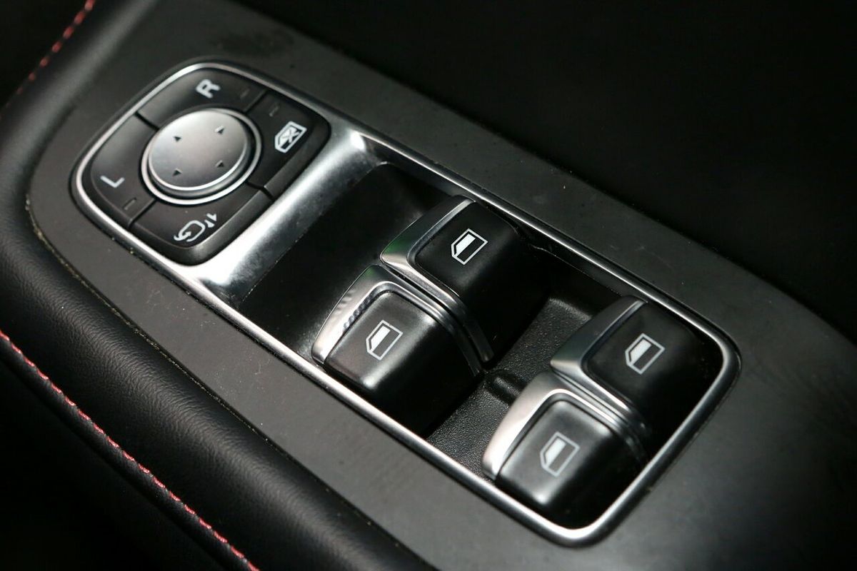 2023 MG HS Excite SAS23