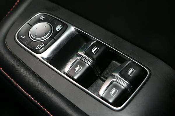 2023 MG HS Excite SAS23