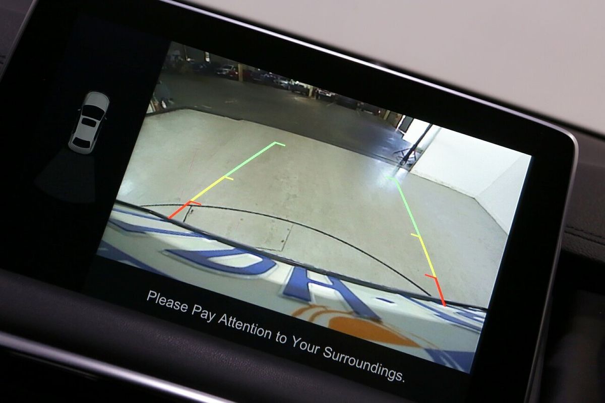 2023 MG HS Excite SAS23