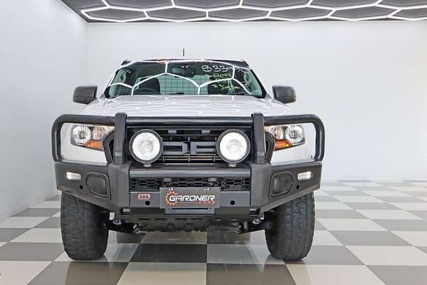 2019 Ford Ranger XL Hi-Rider PX MkIII Rear Wheel Drive 2.2L