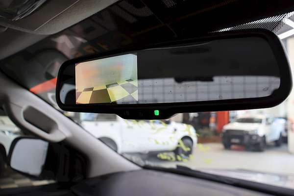 2019 Ford Ranger XL Hi-Rider PX MkIII Rear Wheel Drive 2.2L