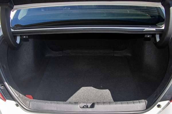 2019 Honda Civic RS 10th Gen