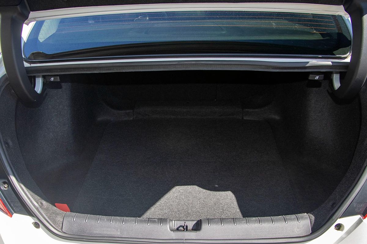 2019 Honda Civic RS 10th Gen