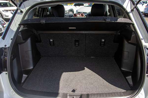 2017 Suzuki Vitara S Turbo LY