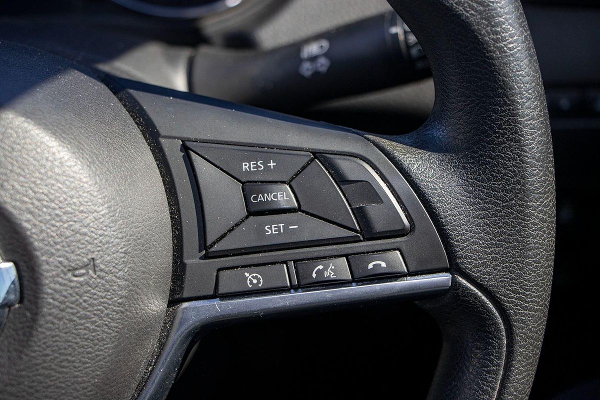 2019 Nissan X-TRAIL ST T32 Series II